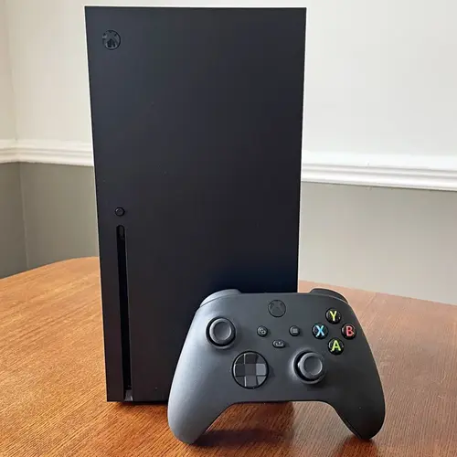 کنسول بازی مایکروسافت مدل Xbox Series X ظرفیت 1 ترابایت (7)